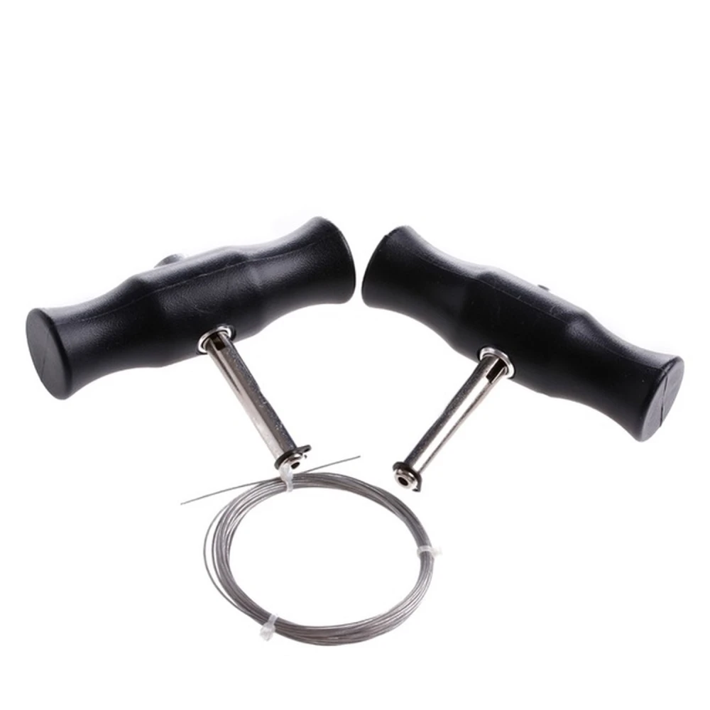 Ammattimainen tuulilasin irrotusvaijeri autoihin, pakettiautoihin ja kuorma-autoihin TSX TOOL