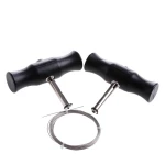 Ammattimainen tuulilasin irrotusvaijeri autoihin, pakettiautoihin ja kuorma-autoihin TSX TOOL