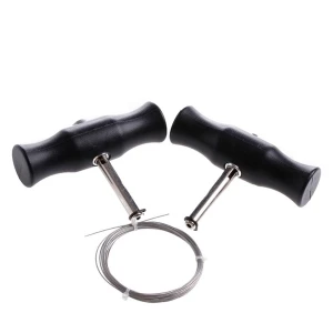 Ammattimainen tuulilasin irrotusvaijeri autoihin, pakettiautoihin ja kuorma-autoihin TSX TOOL