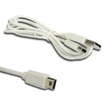 1 metrin Wii U -peliohjaimen USB-kaapeli kaikkiin versioihin