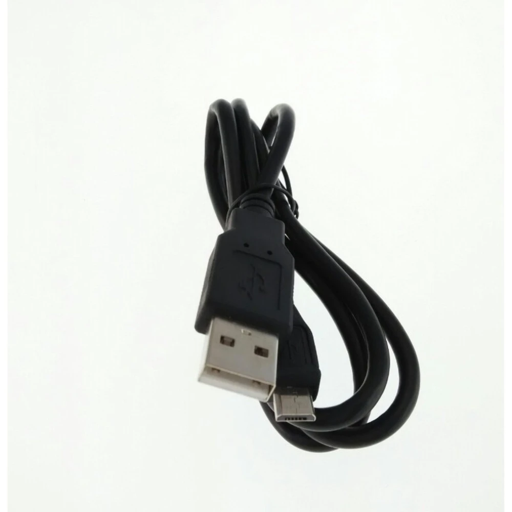Micro-USB-kaapeli 75 cm 5V 2,5A tableteille