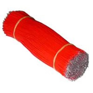 satkit Wrapping AWG -johto leikattu ja tinattu 500 kpl PS2 modchipeille