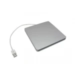 USB-ulkoinen DVD-kotelo MacBook Prolle ja iMacille - Super Slim SATA 13 Pin