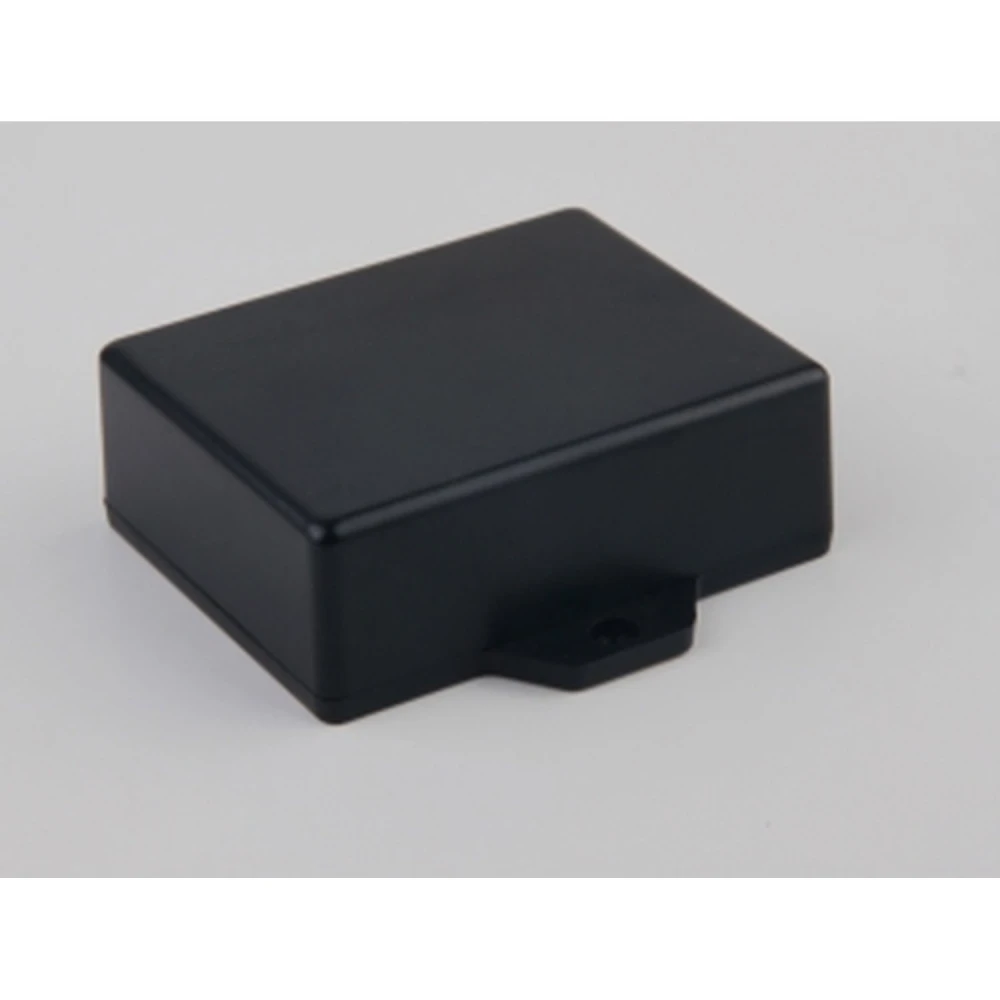 satkit muovikotelo projekteihin 62x50x22mm kiinnityssiivekkeillä