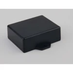 satkit muovikotelo projekteihin 62x50x22mm kiinnityssiivekkeillä