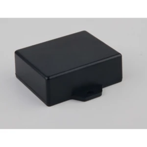 satkit satkit muovikotelo projekteihin 62x50x22mm kiinnityssiivekkeillä