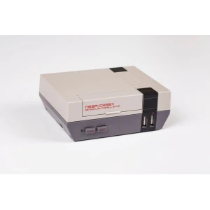 Retroflag NesPi -kotelo Raspberry Pi 3:lle, turvallinen sammutus