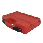 Detalle de la herramienta Calado Distribucion Audi A3 VW Seat Skoda 1.2 1.4 1.6 TSI FSI TFSI TSX TOOL