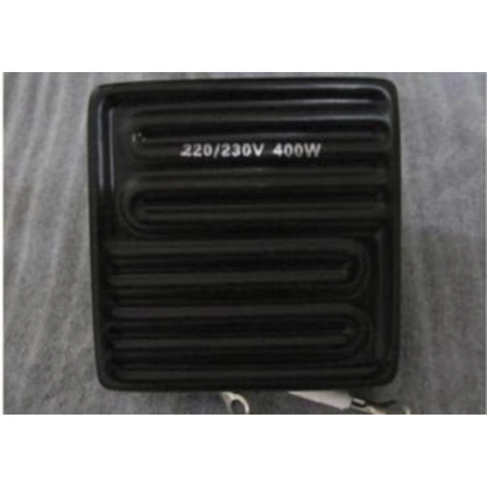 Achi IR6000 ylä-IR-lämmitin 80x80 400w juotosasemiin