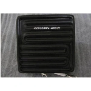 Achi IR6000 ylä-IR-lämmitin 80x80 400w juotosasemiin