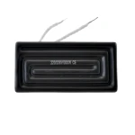 Keraaminen IR-lämmitin 12x6cm juotos- ja reballing-asemiin