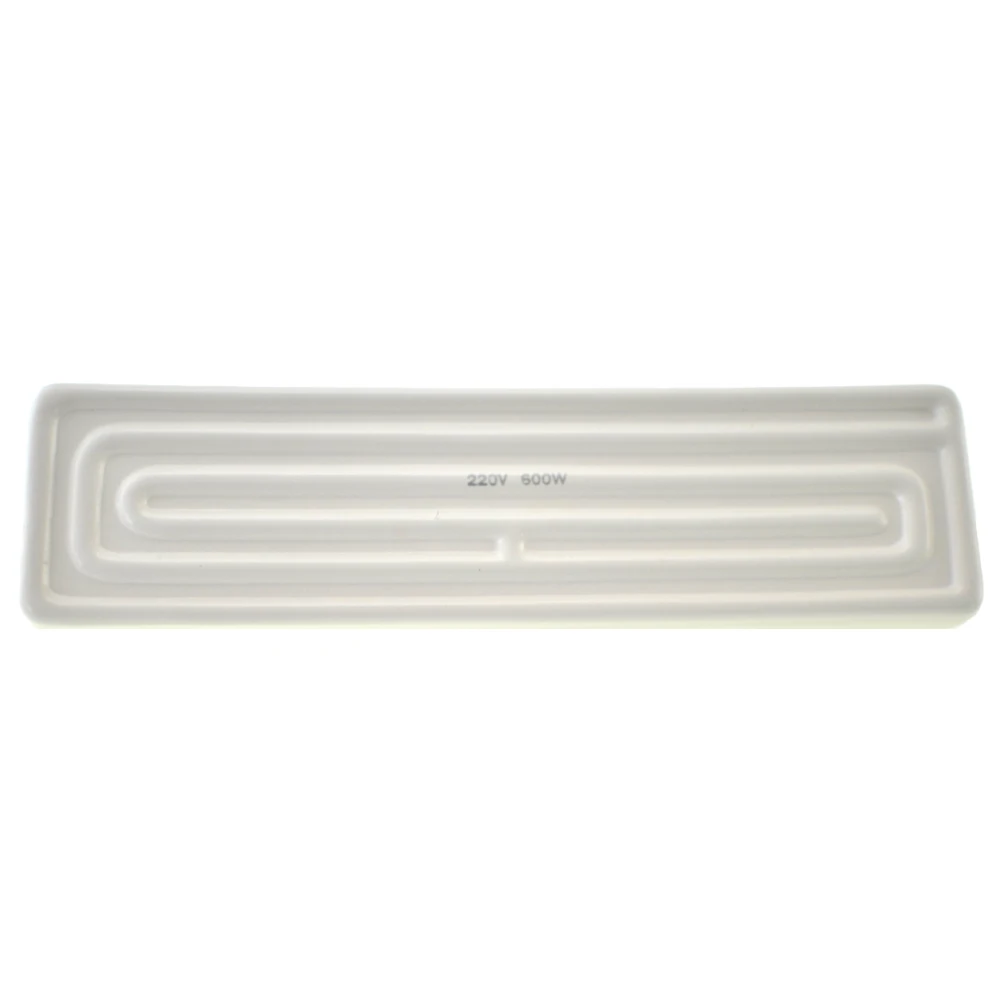 IR-keraaminen lämmitin 6x24cm Mlink-juotosasemille