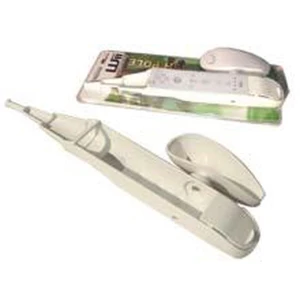 Nintendo Wii -kalastusvapa, kalastuspelien lisävaruste