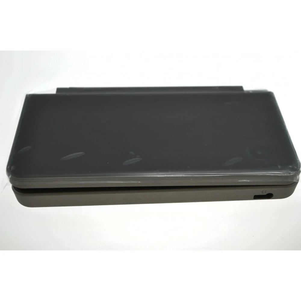 NDSi XL -kuori musta – täydellinen varaosa korjaukseen