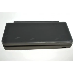 NDSi XL -kuori musta – täydellinen varaosa korjaukseen