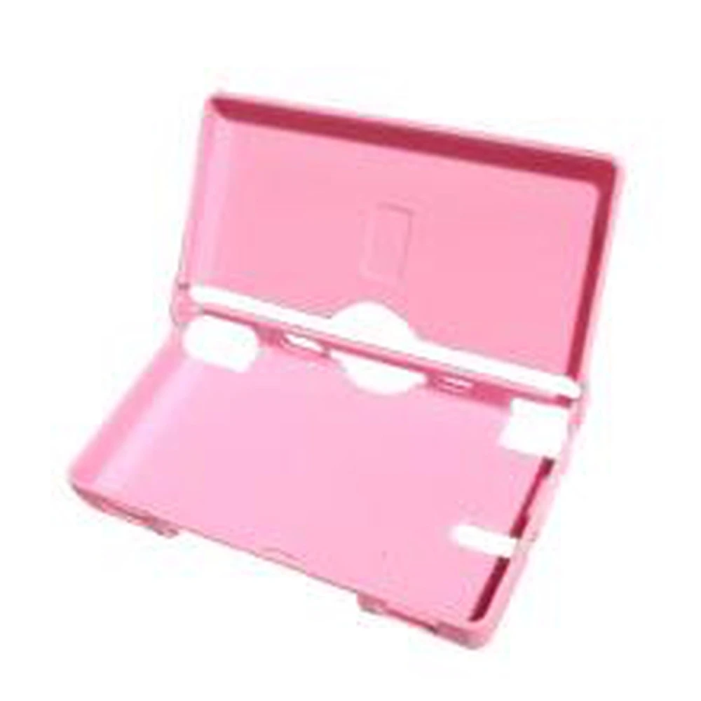 NDS Lite -suojakuori pinkki Nintendo DS Lite -konsolille