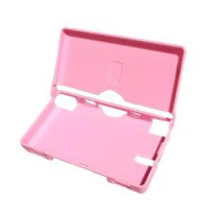 NDS Lite -suojakuori pinkki Nintendo DS Lite -konsolille