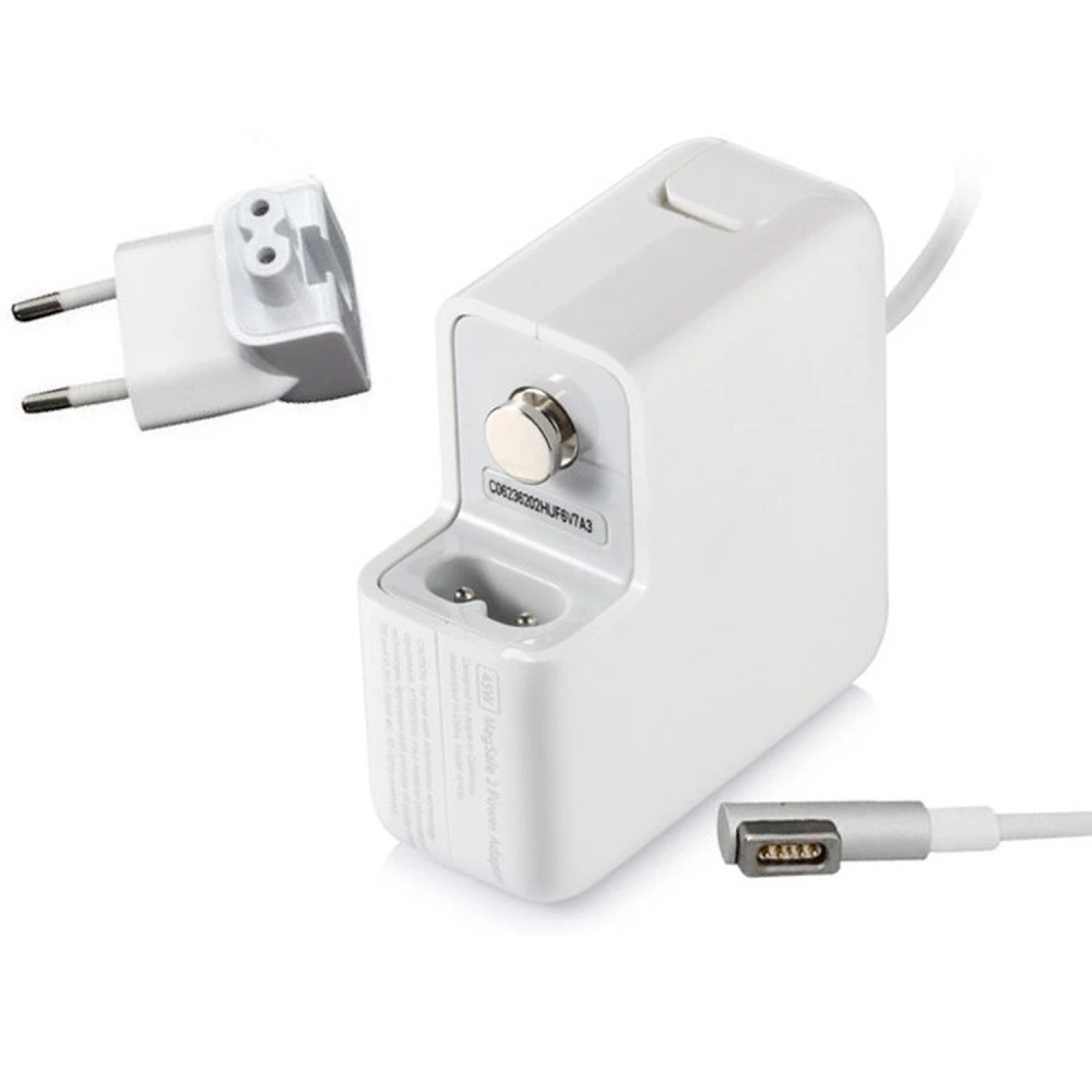 45W MagSafe-yhteensopiva laturi Apple MacBook Airille