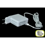 60W MagSafe -laturi yhteensopiva Apple MacBook -kannettavalle