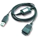 Samsung SGH250 USB-laturi yhteensopiva SGH600 ja SGH810 kanssa