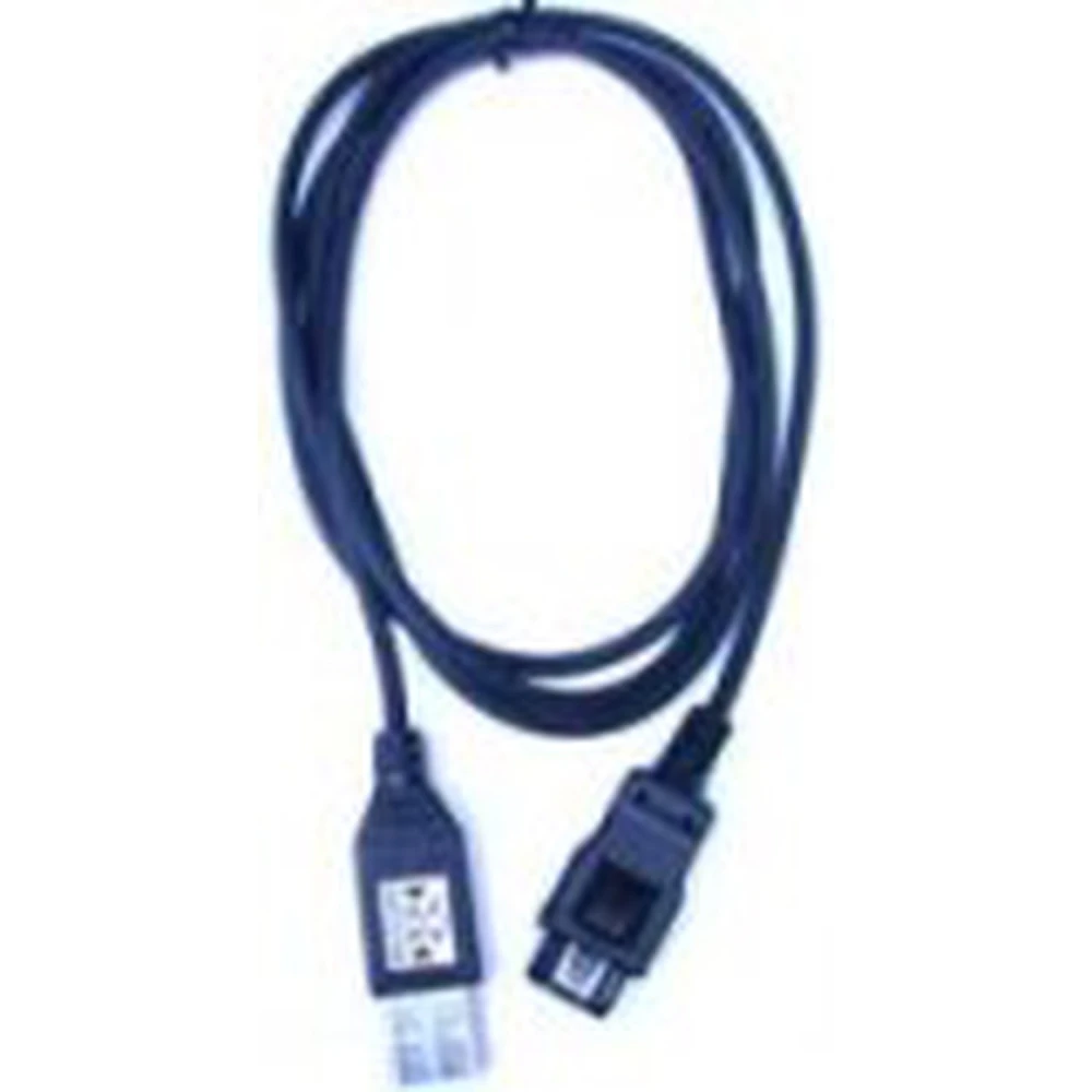 Yhteensopiva ja kevyt Siemens USB-laturi x25, x35, a36, x45, mt50