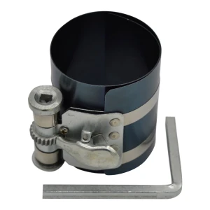 3 tuuman männänrenkaiden puristin 53-175mm TSX TOOL