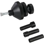 Yleiskytkimen keskitystyökalu yksilevykytkimille Ø15–Ø28 mm