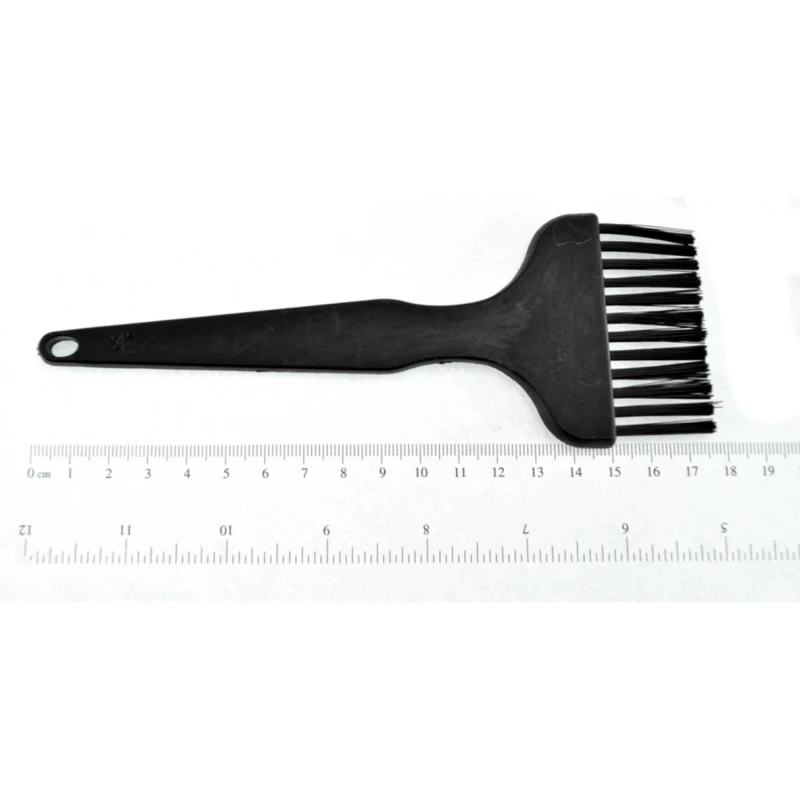 Antistaattinen reballing-harja Tipo-6 - tarkka PCB-puhdistustyökalu