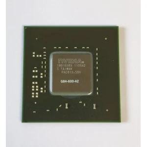 AMD G84-600-A2 grafiikkapiiri, uusi ja lyijytön