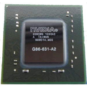 AMD G86-631-A2 grafiikkapiiri, uusi ja lyijytön