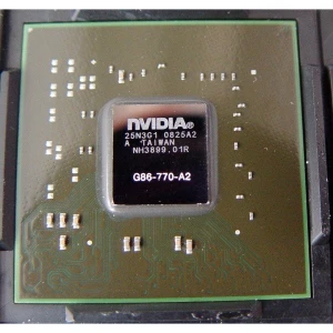 AMD G86-770-A2 grafiikkapiiri, uusi ja reballattu