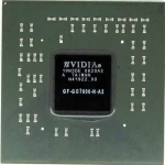 NVIDIA GF-Go7600-N-A2 grafiikkapiiri, uusi ja lyijytön reballattu