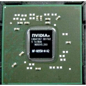 AMD AMD NF-G6100-N-A2 grafiikkapiiri, uusi ja lyijytön