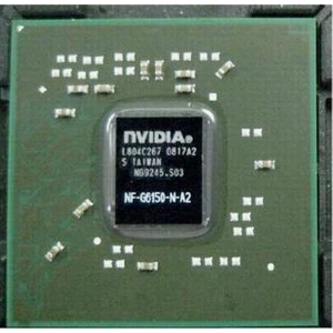 AMD AMD NF-G6150-N-A2 grafiikkapiiri, uusi, lyijytön reballattu