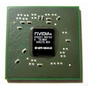 AMD NF-SPP-100-N-A2 grafiikkapiiri, uusi ja reballattu, lyijytön AMD