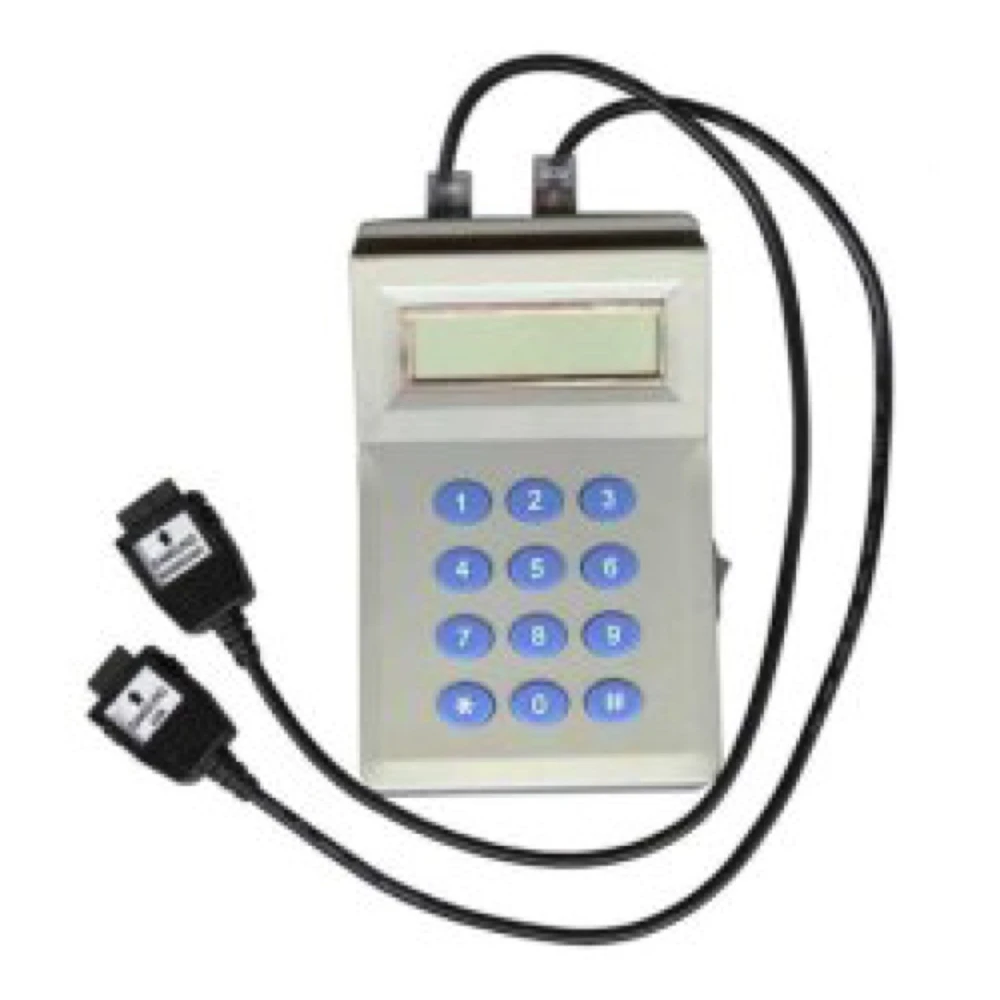 Samsung-lukituksen avausklipsi Samsung-puhelimien avaukseen ja korjaukseen