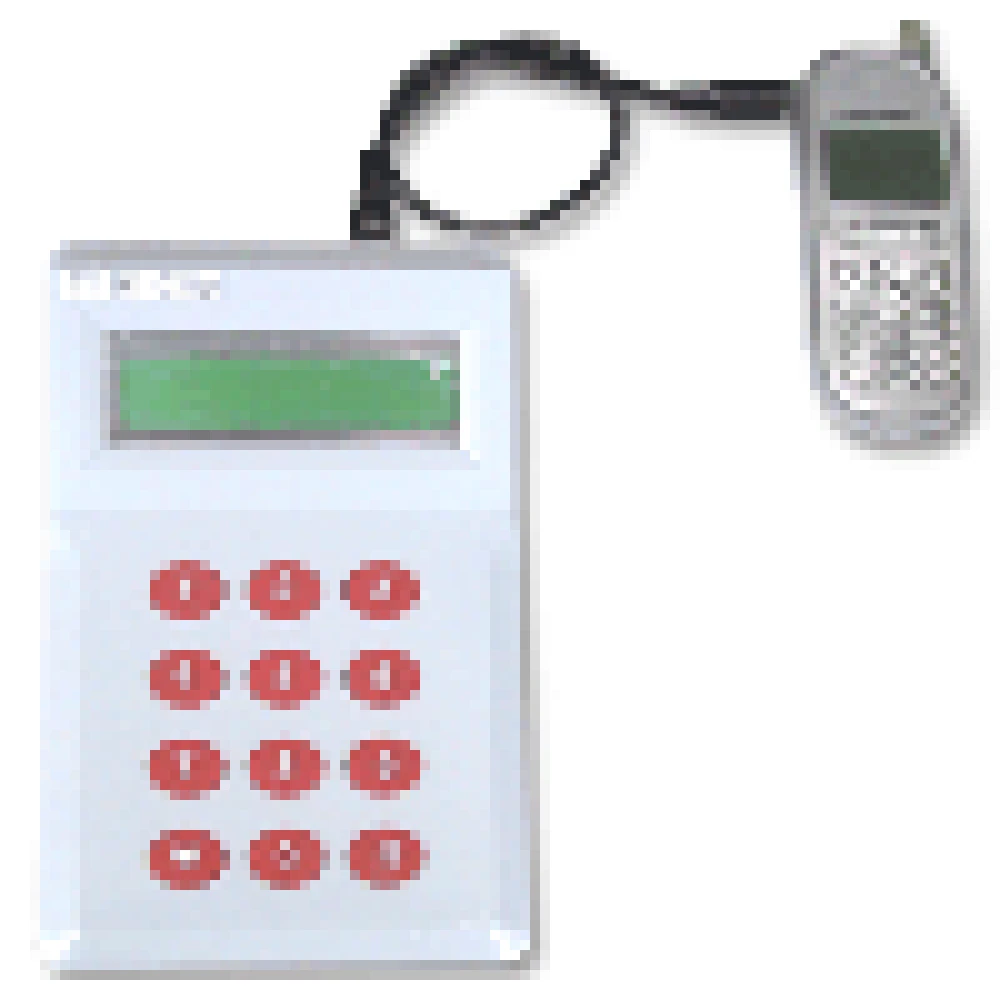 Motorola T190 ja T191 clip IMEI-avaukseen ja korjaukseen