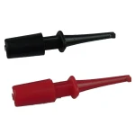 Amass-mittapihdit yleismittariin – luotettavat testauslisävarusteet