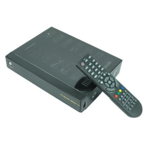 Cloud Ibox 3 Combo SAT TDT Enigma 2 - Full HD -dekooderi
