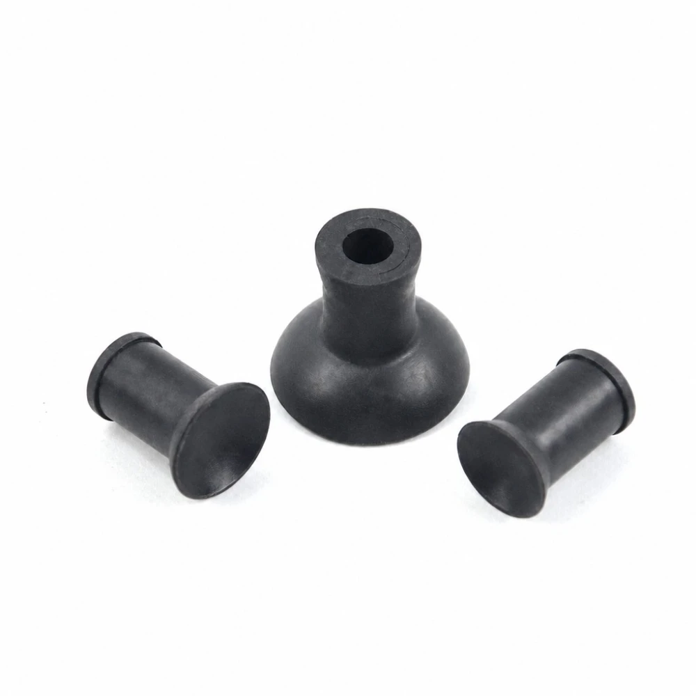 Pneumaattinen venttiilijousinpuristin (Valve Spring Compressor)
