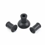 Pneumaattinen venttiilijousinpuristin (Valve Spring Compressor)