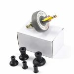Pneumaattinen venttiilijousinpuristin (Valve Spring Compressor)