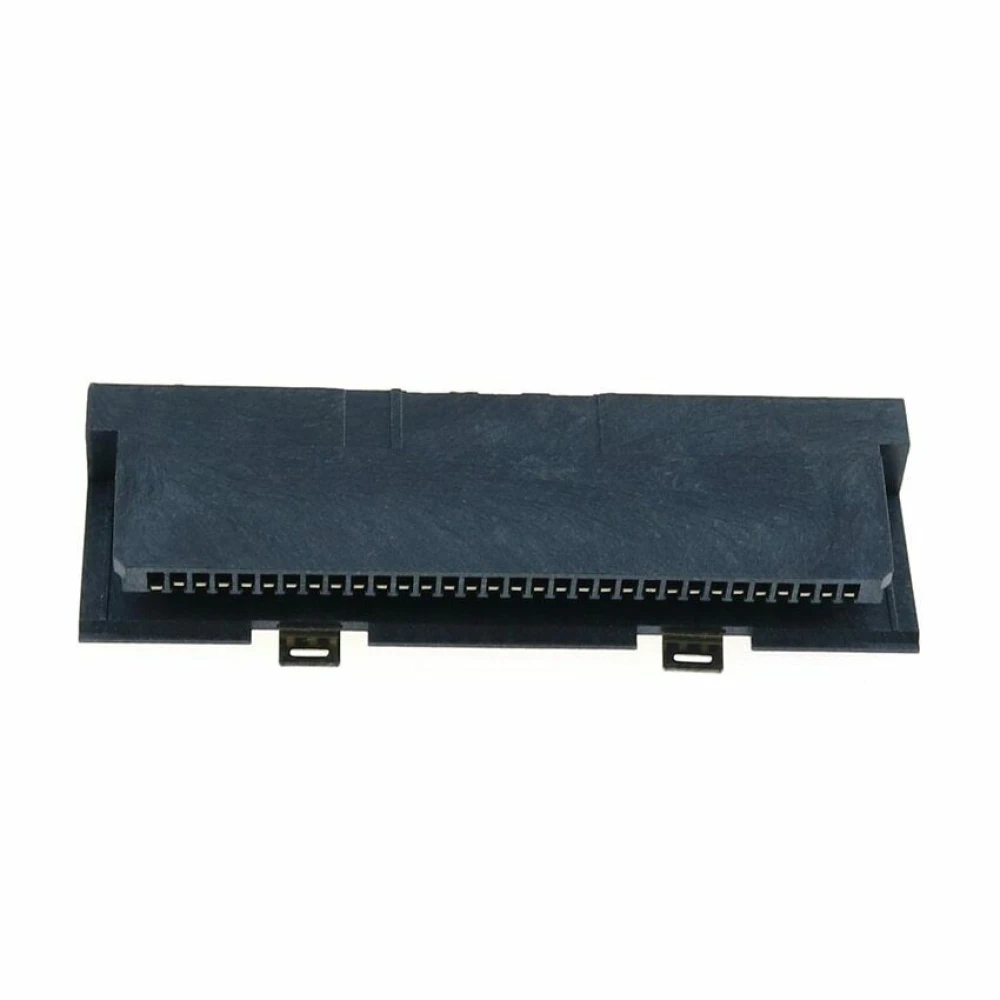Imagen del conector de 32 pines para reparación de lector de tarjetas Nintendo DS