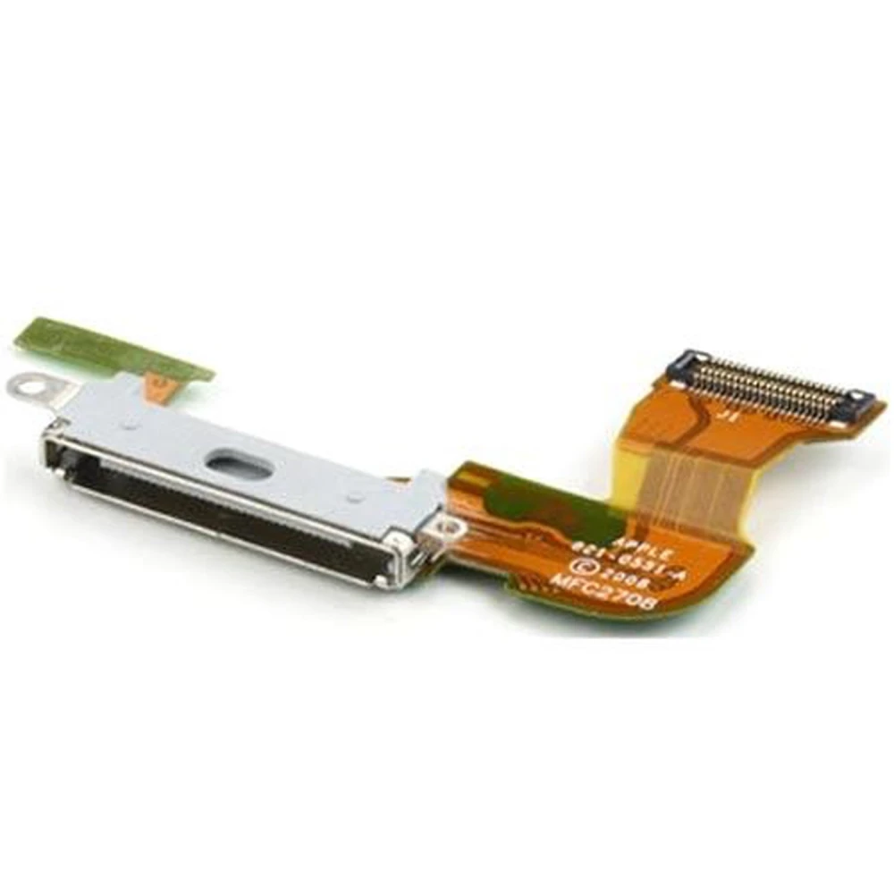 Alkuperäinen iPhone 3G dock-liitin Satkit