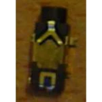 Motorola V36xx V50 handsfree-liitin – alkuperäinen varaosa