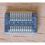 Motorola V66 emolevyn liitin: luotettava varaosa puhelimeesi