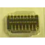 Nokia 8310 emolevyn liitin - varaosa korjaukseen