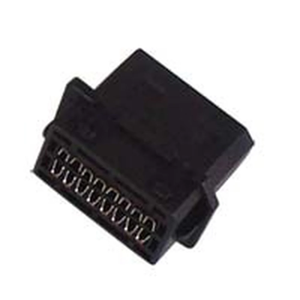 Nintendo Wii videolähtöliitin korjaukseen ja varaosaksi