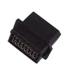 Nintendo Wii videolähtöliitin korjaukseen ja varaosaksi