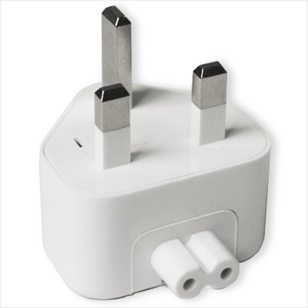 Yhteensopiva ja luotettava UK Magsafe -liitin Apple MacBook -laturiin